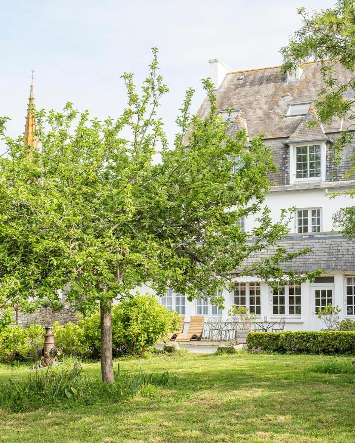 Auberge Du Cabestan Hotel Одиерн Екстериор снимка