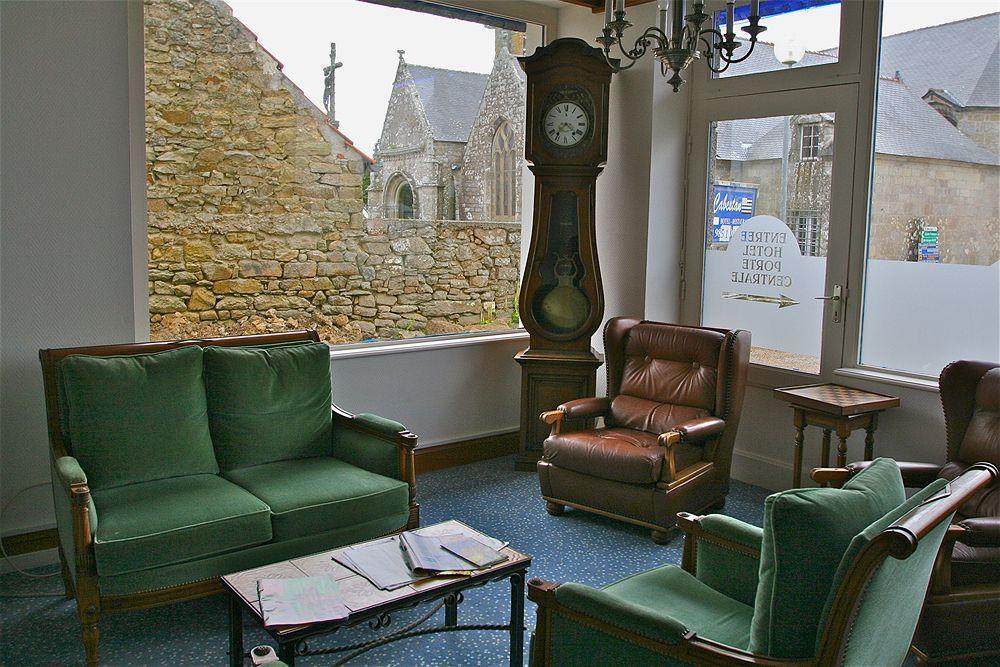 Auberge Du Cabestan Hotel Одиерн Екстериор снимка