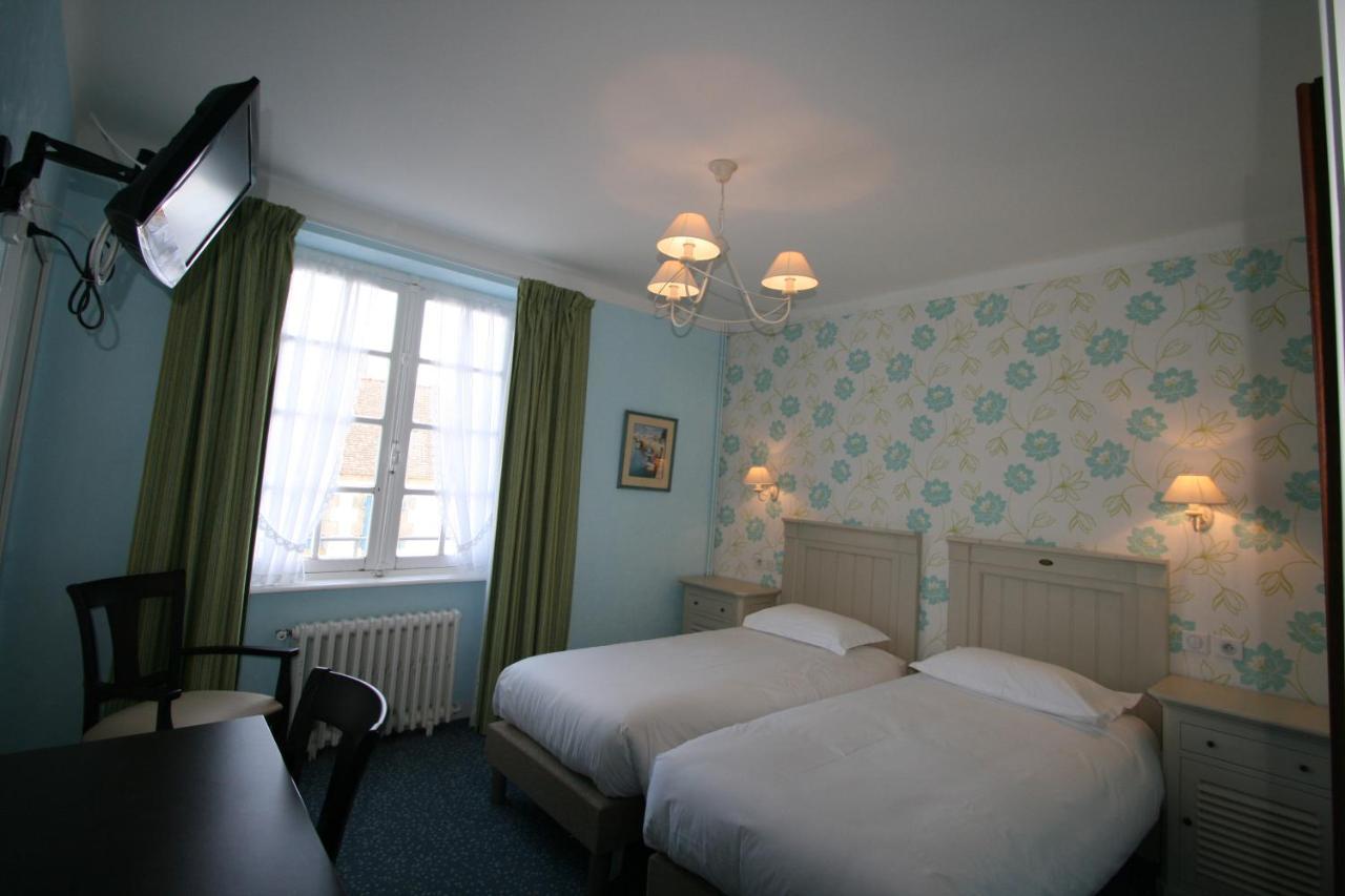 Auberge Du Cabestan Hotel Одиерн Екстериор снимка