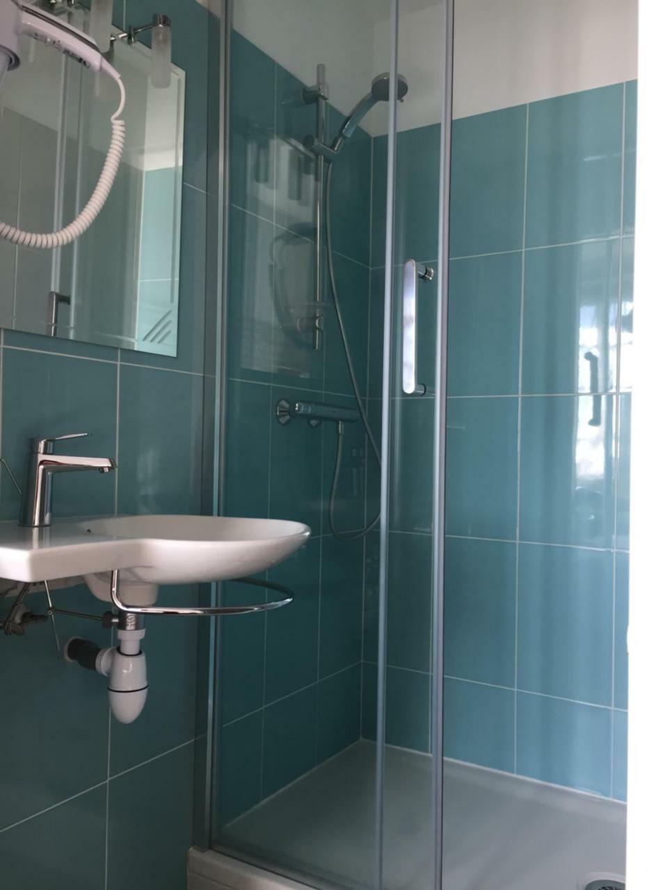Auberge Du Cabestan Hotel Одиерн Екстериор снимка