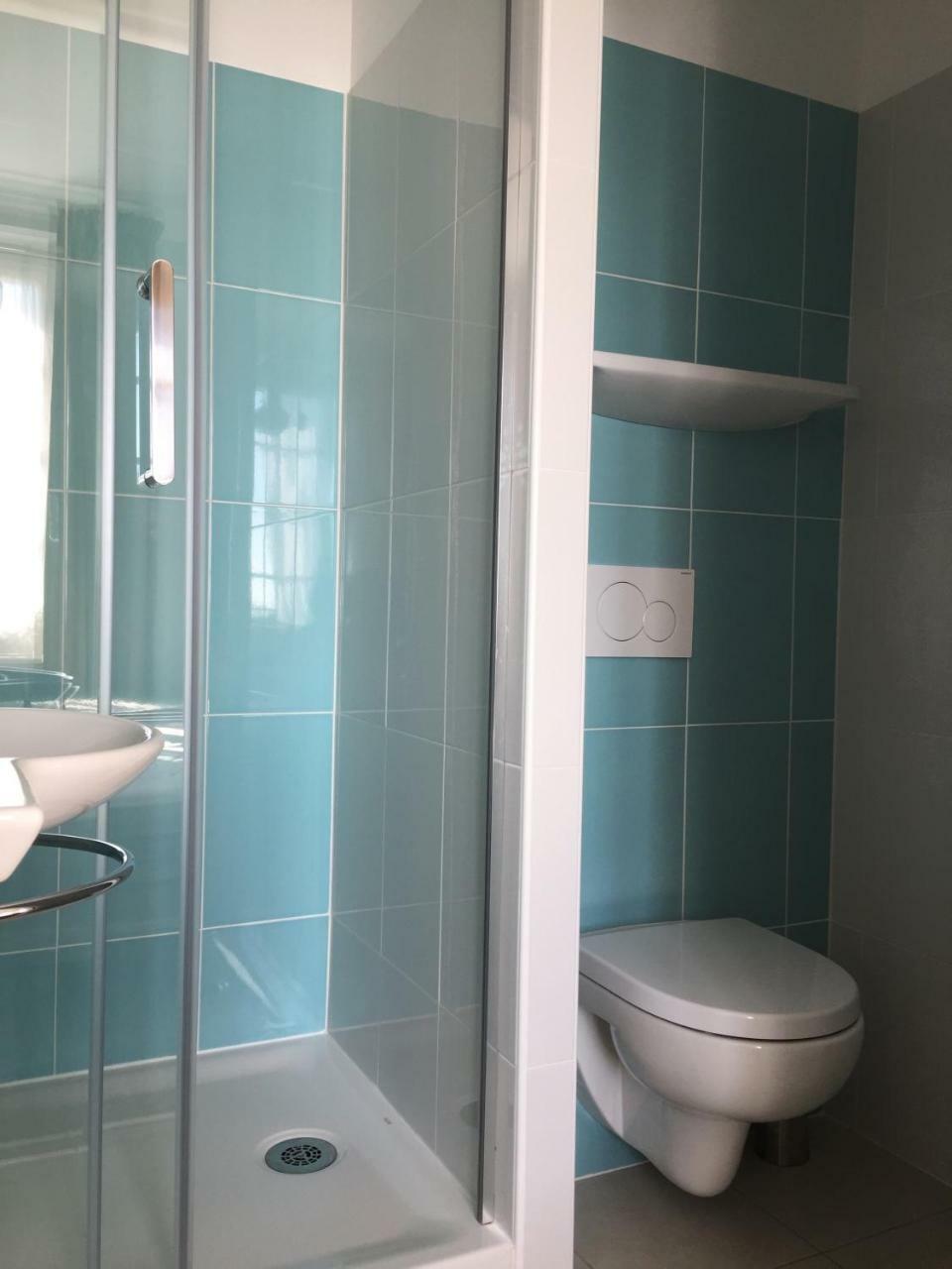 Auberge Du Cabestan Hotel Одиерн Екстериор снимка